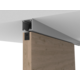 Essential Timber basisgarnituur SF-P90 met dubbele SoftClose
